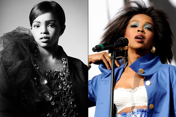 AFP, Black Celebrity Kids AFP, Black Celebrity Kids