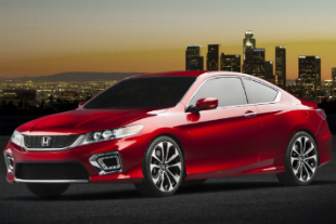 Forr�s: Honda
