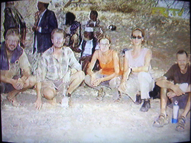 Forrás: AFP/Eritrea TV Forrás: AFP/Eritrea TV