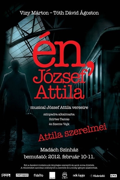 Madách Színház Madách Színház