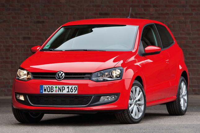 Forrás: Volkswagen Forrás: Volkswagen