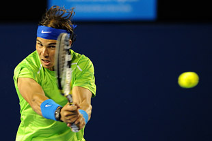 Forr�s: AFP/William West