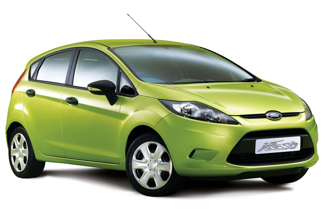 Forrás: Ford Forrás: Ford