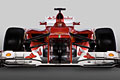 Forr�s: Ferrari
