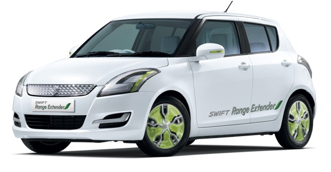 Forrás: Suzuki Forrás: Suzuki