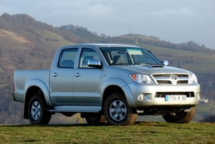 Forr�s: Toyota