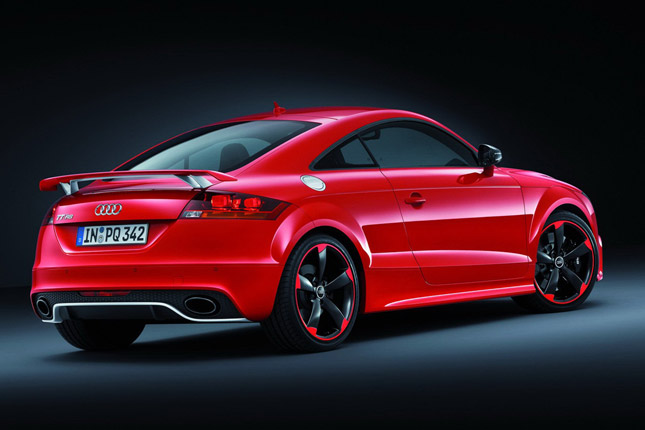 Forrás: Audi Forrás: Audi