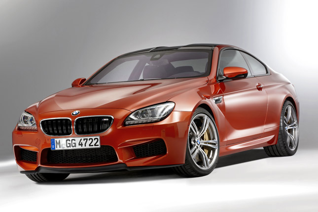 Forr�s: BMW