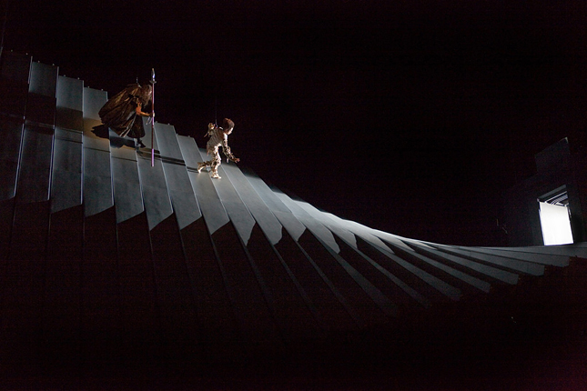 Forrás: Ken Howard/Metropolitan Opera Forrás: Ken Howard/Metropolitan Opera