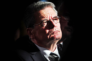Forr�s: AFP/Johannes Eisele
