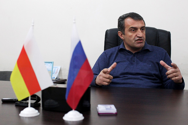 Forr�s: AFP/Mihail Mokrushin