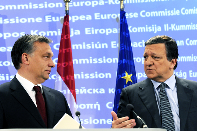 Forrás: AFP/Thierry Charlier Forrás: AFP/Thierry Charlier