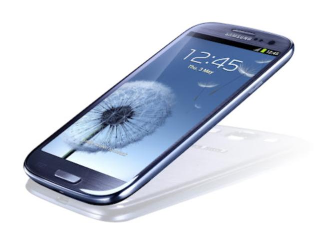 Forrás: Samsung Forrás: Samsung