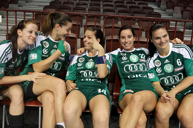 Forr�s: Gy�ri Audi ETO KC