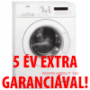 Mosógép AEG L 75470 FL