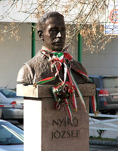 Forrás: Wikipedia/Csedő Attila Forrás: Wikipedia/Csedő Attila