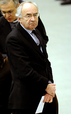 Forrás: AFP/Vincenzo Pinto Forrás: AFP/Vincenzo Pinto
