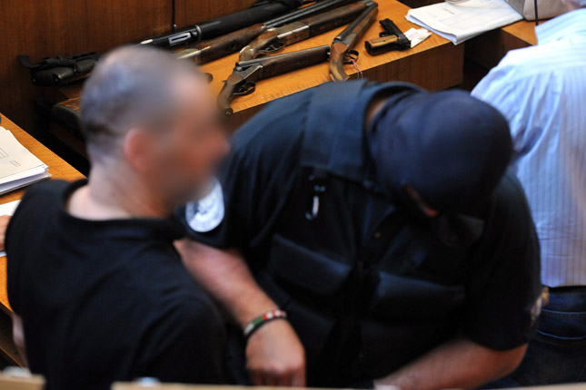 Forrás: MTI/Kovács Tamás