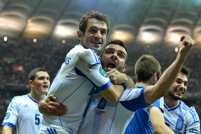 Forr�s: AFP/Gabriel Bouy