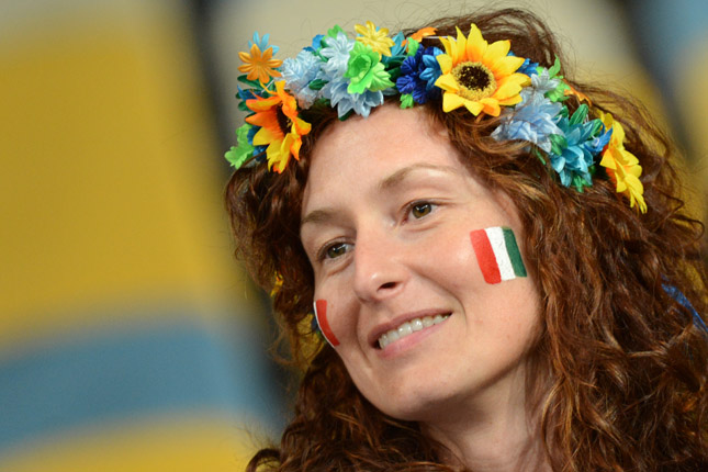 Forr�s: AFP/Damien Meyer