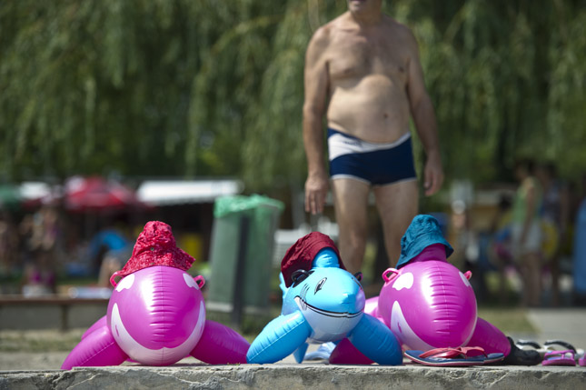 Fot�: Hajd� D. Andr�s [origo]