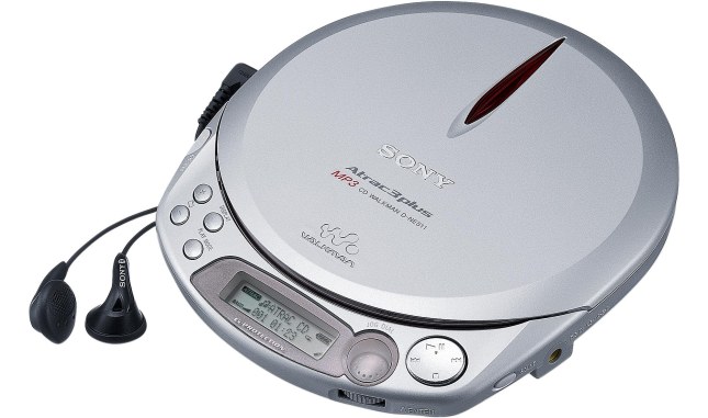 Forr�s: Sony
