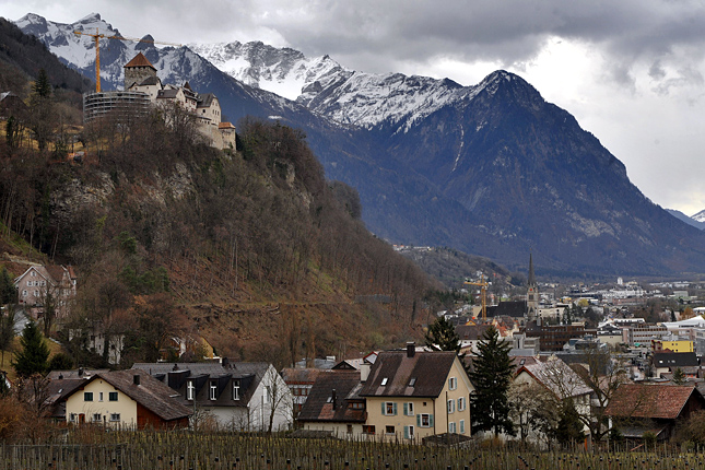 Forr�s: AFP/Fabrice Coffrini