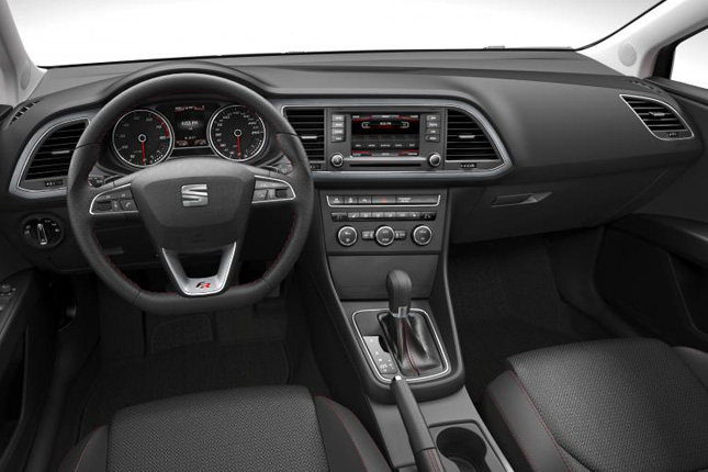 Forr�s: Seat