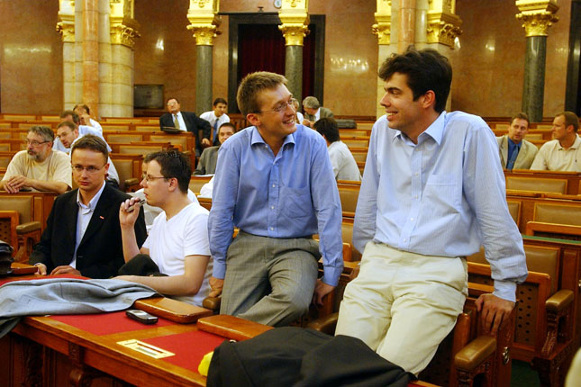 Forrás: MTI/Kovács Attila Forrás: MTI/Kovács Attila