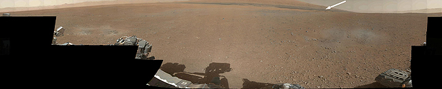 Forrás: NASA Forrás: NASA