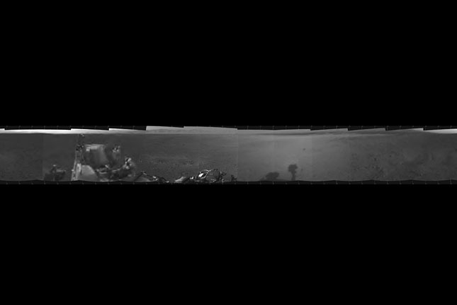 Forr�s: NASA/JPL-Caltech