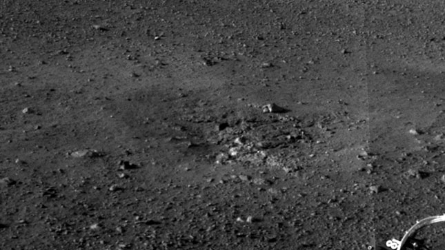 Forr�s: NASA/JPL-Caltech