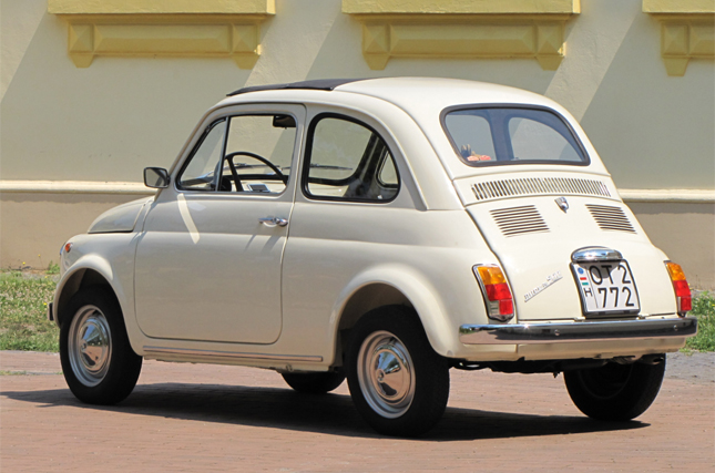 Fot�: Karner Mikl�s/Retro Mobil
