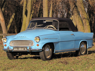 Forr�s: Retro Mobil
