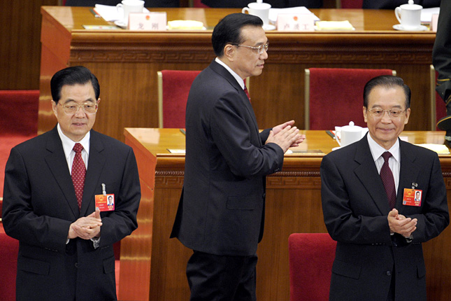 Forr�s: AFP/Liu Jin