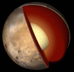 Forr�s: NASA