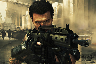 Forrs: Activision