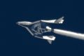 Forr�s: MarsScientific.com/Clay Center Observatory/Virgin Galactic