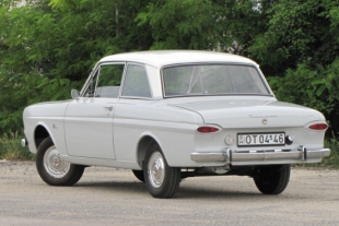 Fot�: Karner Mikl�s/Retro Mobil
